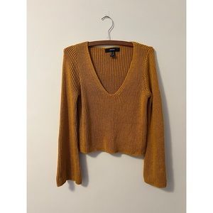 Forever 21 Sweater